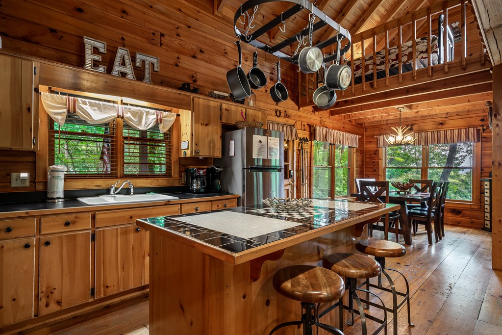 54 Ascherman Court Blue Ridge, GA 30513 - Photo 7 of 48 Gallery Image 7