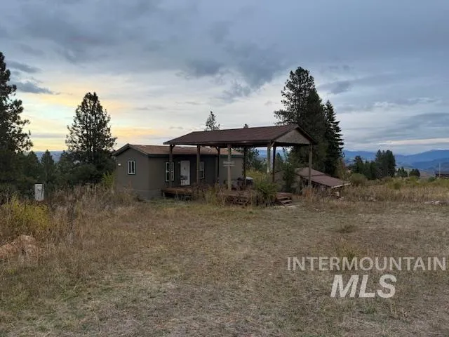 $479,000 | 207 Mule Deer Drive, Kamiah, ID 83536