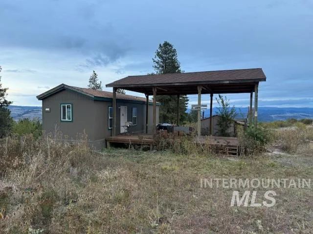 $479,000 | 207 Mule Deer Drive, Kamiah, ID 83536
