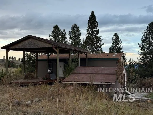 $479,000 | 207 Mule Deer Drive, Kamiah, ID 83536