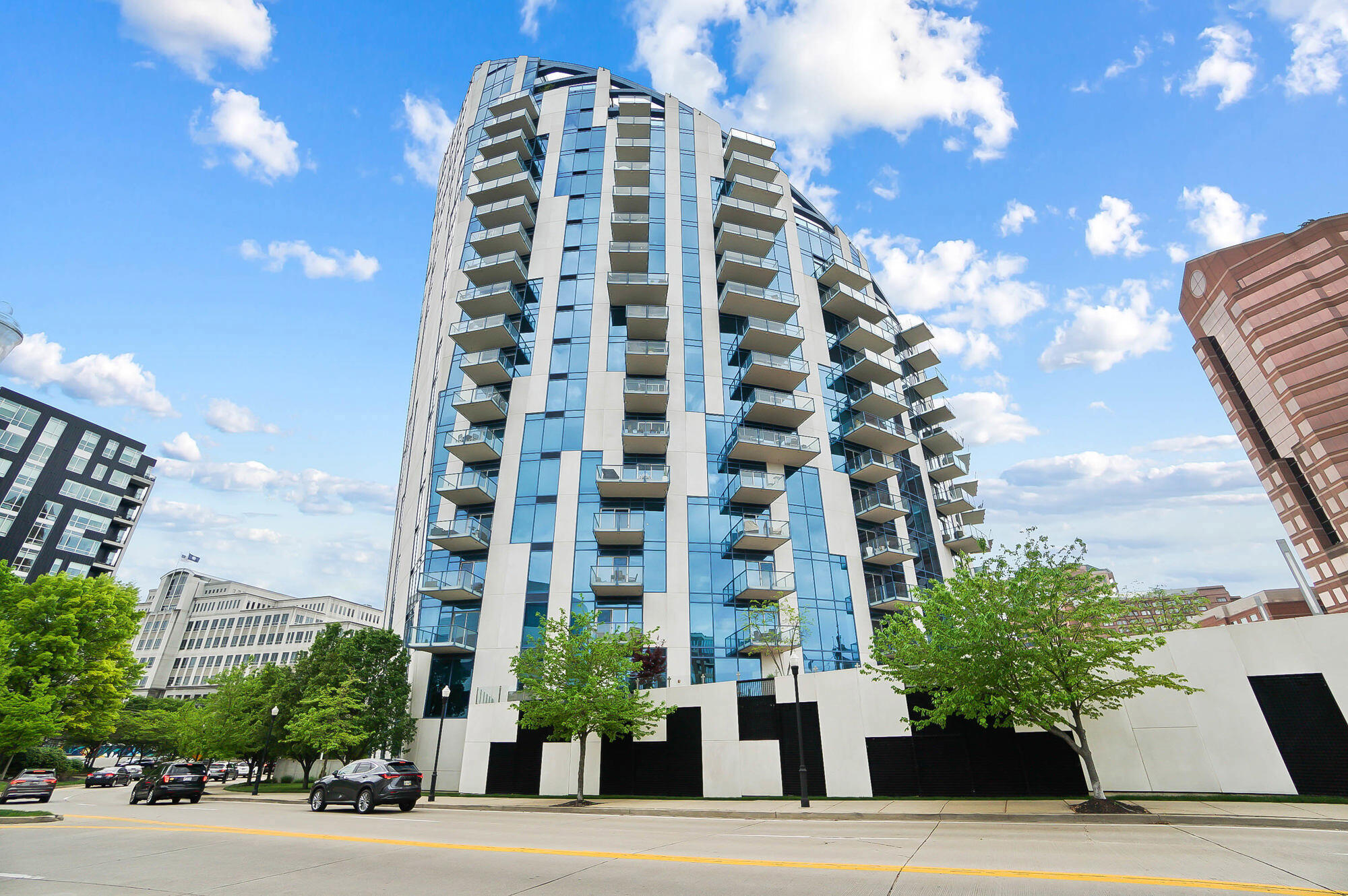 1 Roebling Way, Unit 505 Covington, KY 41011 - Photo 4 of 28