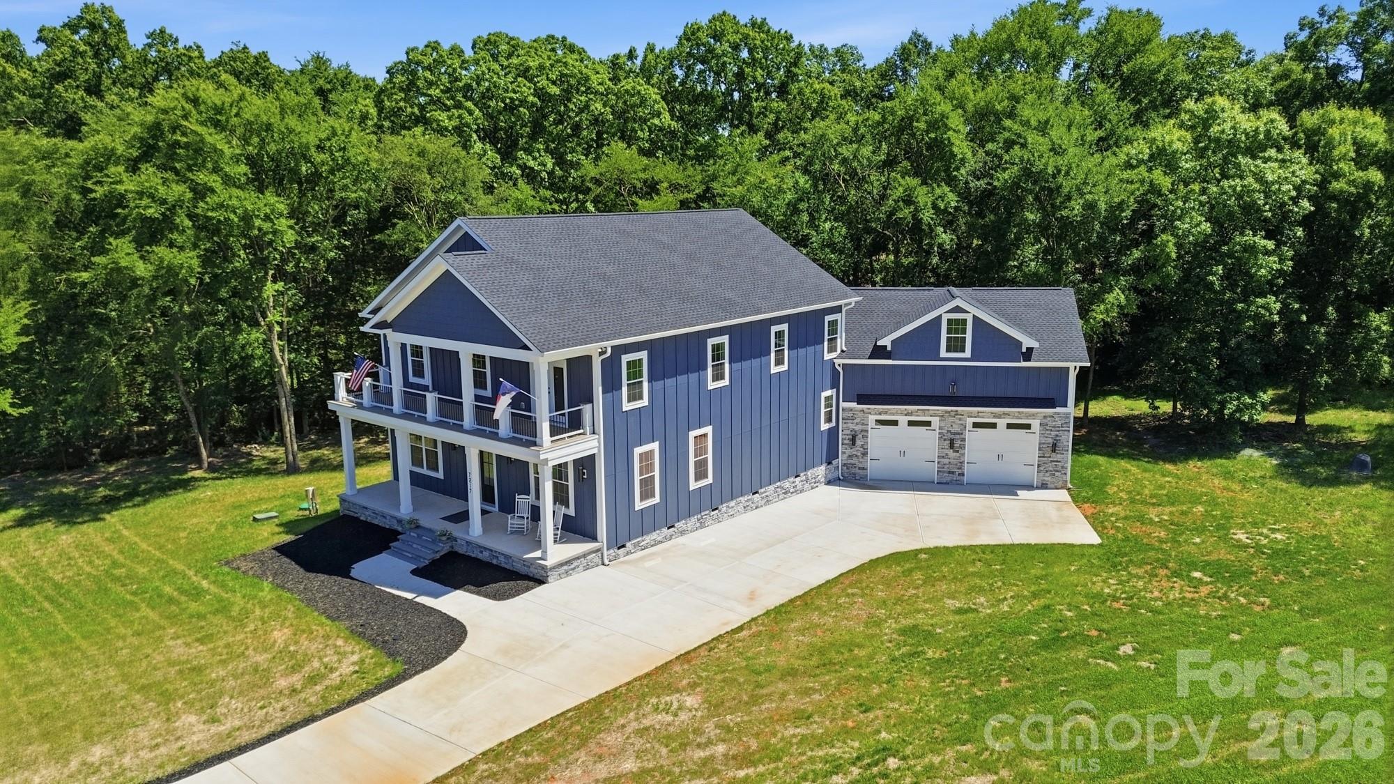 7217 Tesh Road Monroe, NC 28110 - Photo 46 of 48