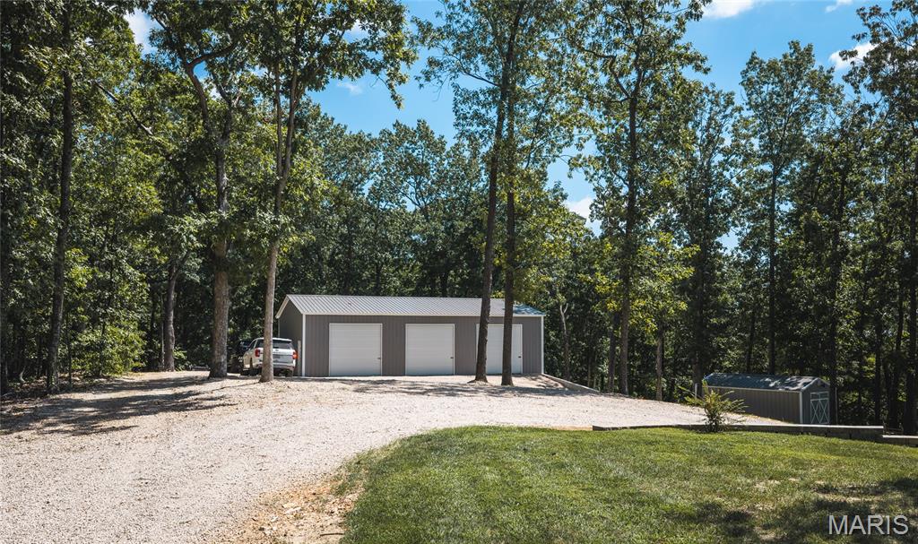 266 Grand Oaks Road Sullivan, MO 63080 - Photo 81 of 98 Gallery Image 81