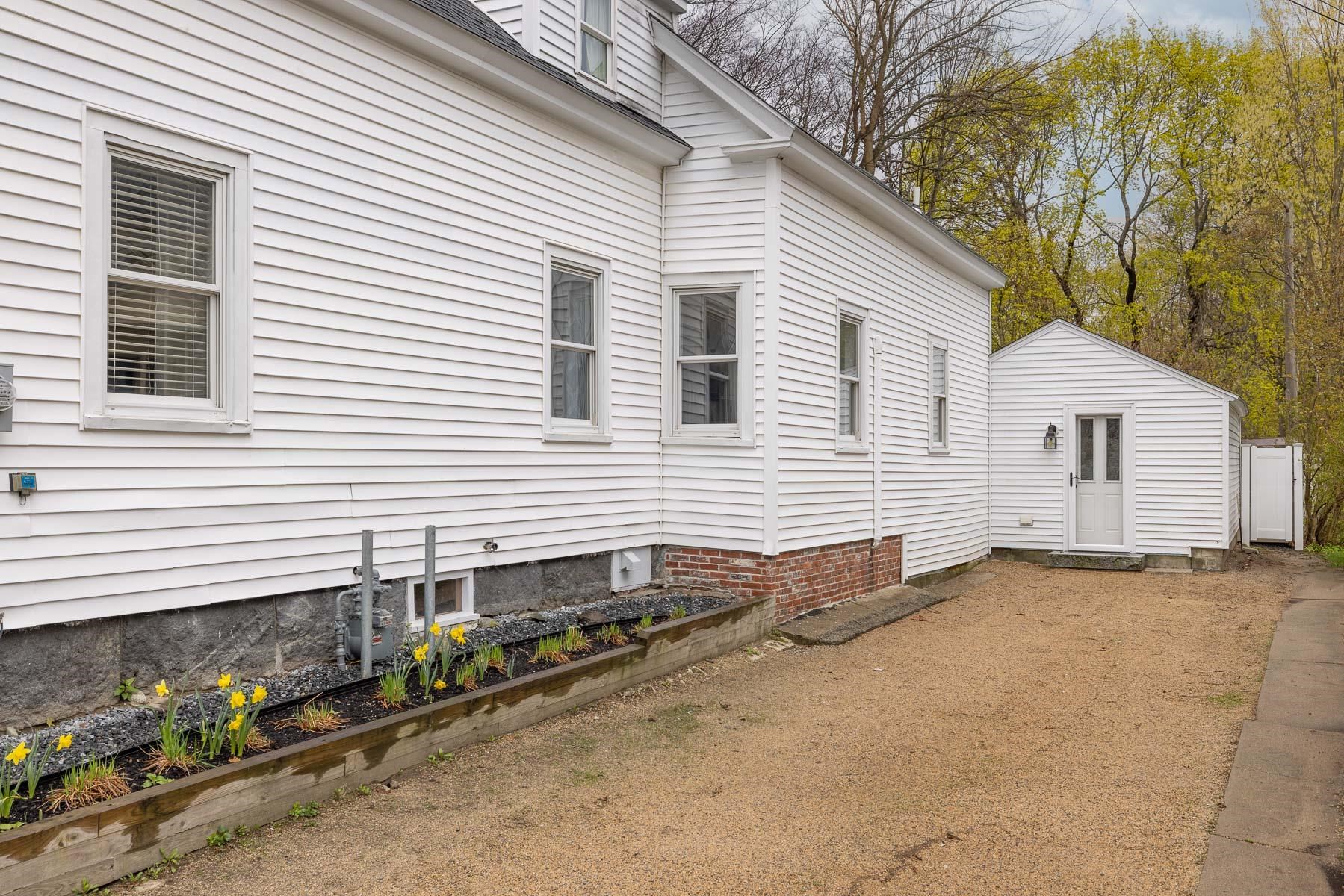 114 Front Street Exeter, NH 03833 - Photo 32 of 33