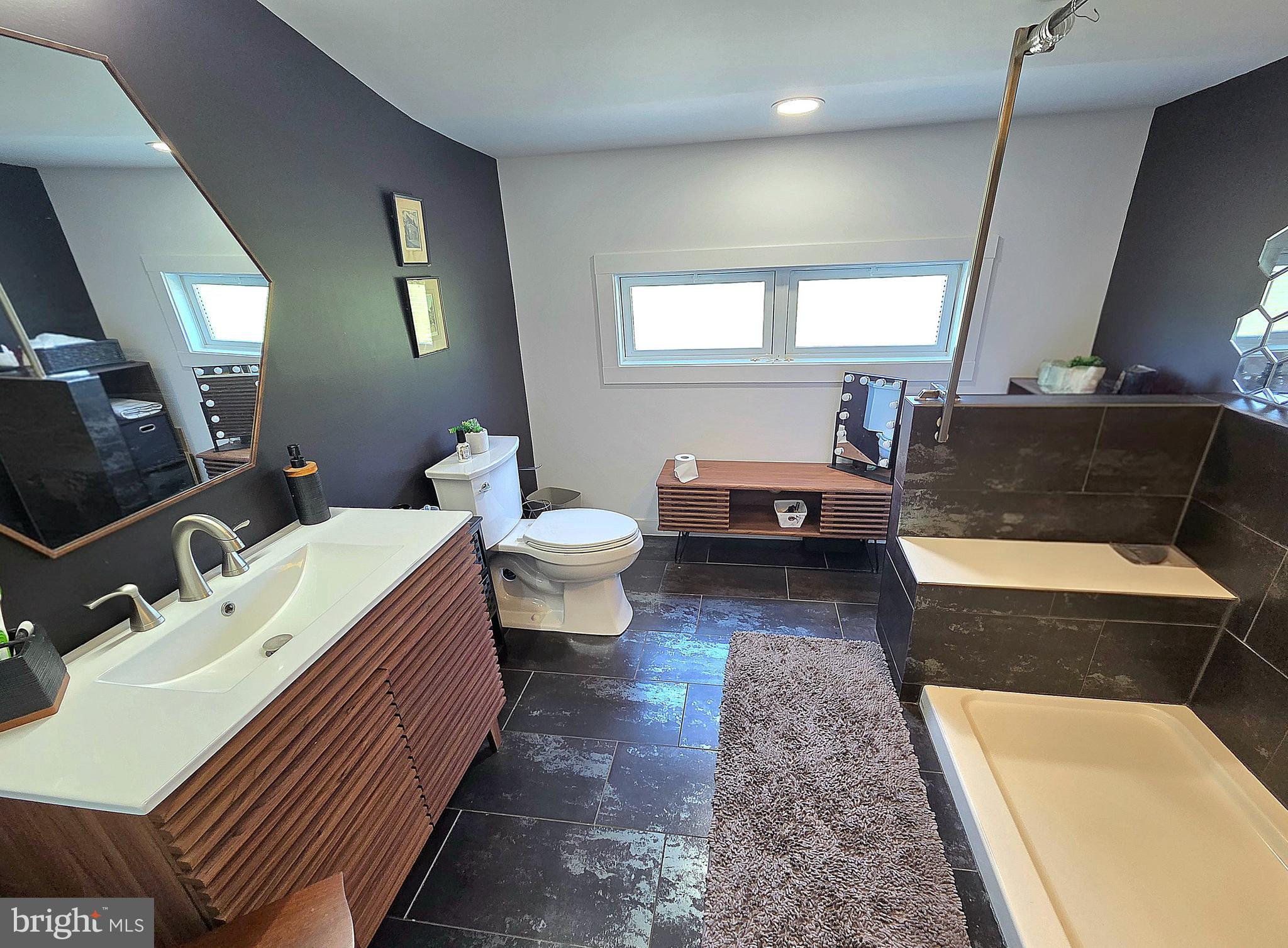 539 Aldino Stepney Road Aberdeen, MD 21001 - Photo 25 of 40 Full Bathroom