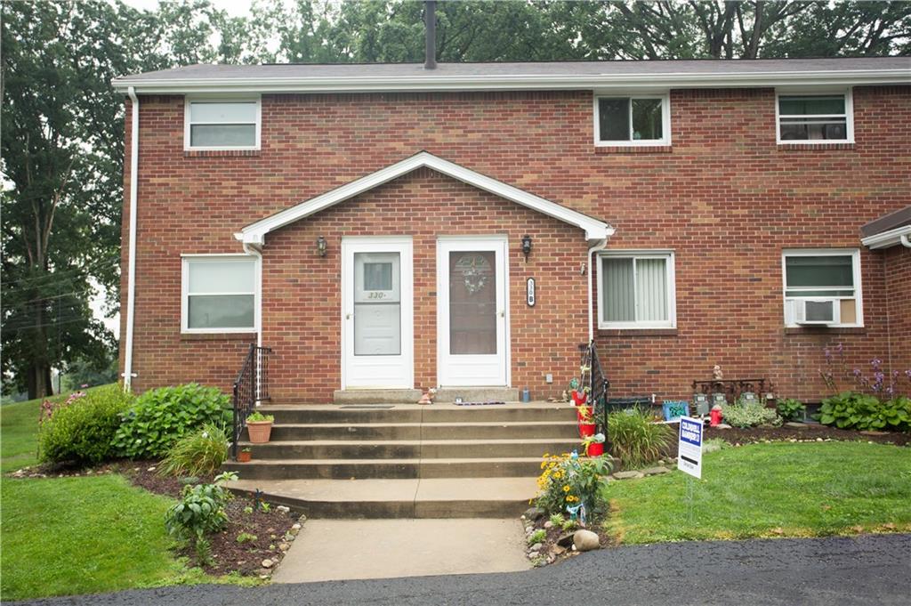 330B Moon Clinton Road, Unit B Coraopolis, PA 15108 - Photo 1 of 22