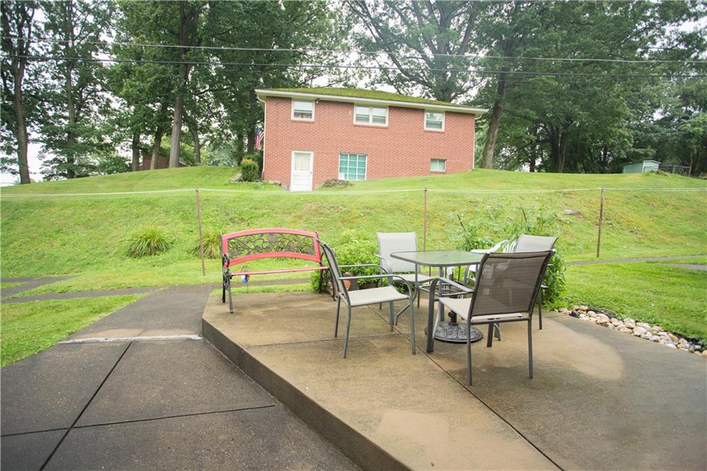 330B Moon Clinton Road, Unit B Coraopolis, PA 15108 - Photo 20 of 22