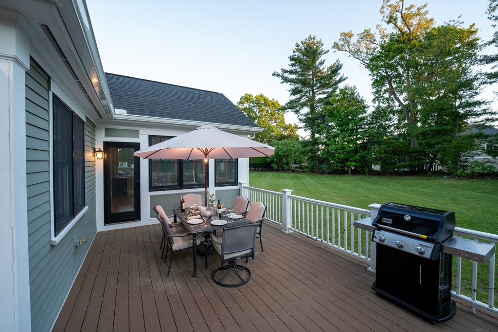 186 Ridge Street Winchester, MA 01890 - Photo 28 of 40