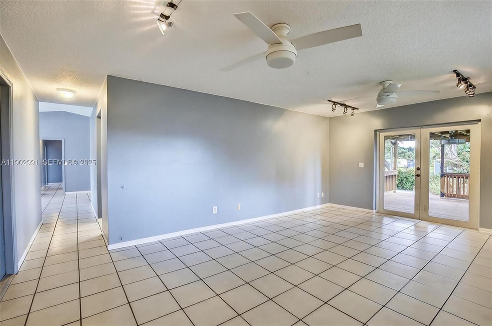5010 Southwest 201st Terrace Southwest Ranches, FL 33332 - Photo 26 of 50 a view of an empty room and window