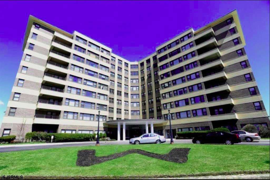 101 South Raleigh Avenue, Unit 433 Atlantic City, NJ 08401 - Photo 1 of 29