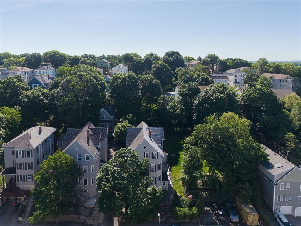 61 Rodney Street, Unit G Worcester, MA 01605 - Photo 24 of 24
