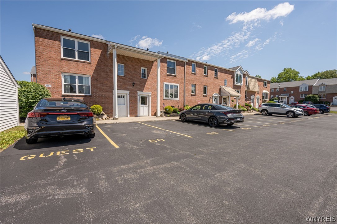3903 Bowen Road, Unit 59 Lancaster, NY 14086 - Photo 36 of 42