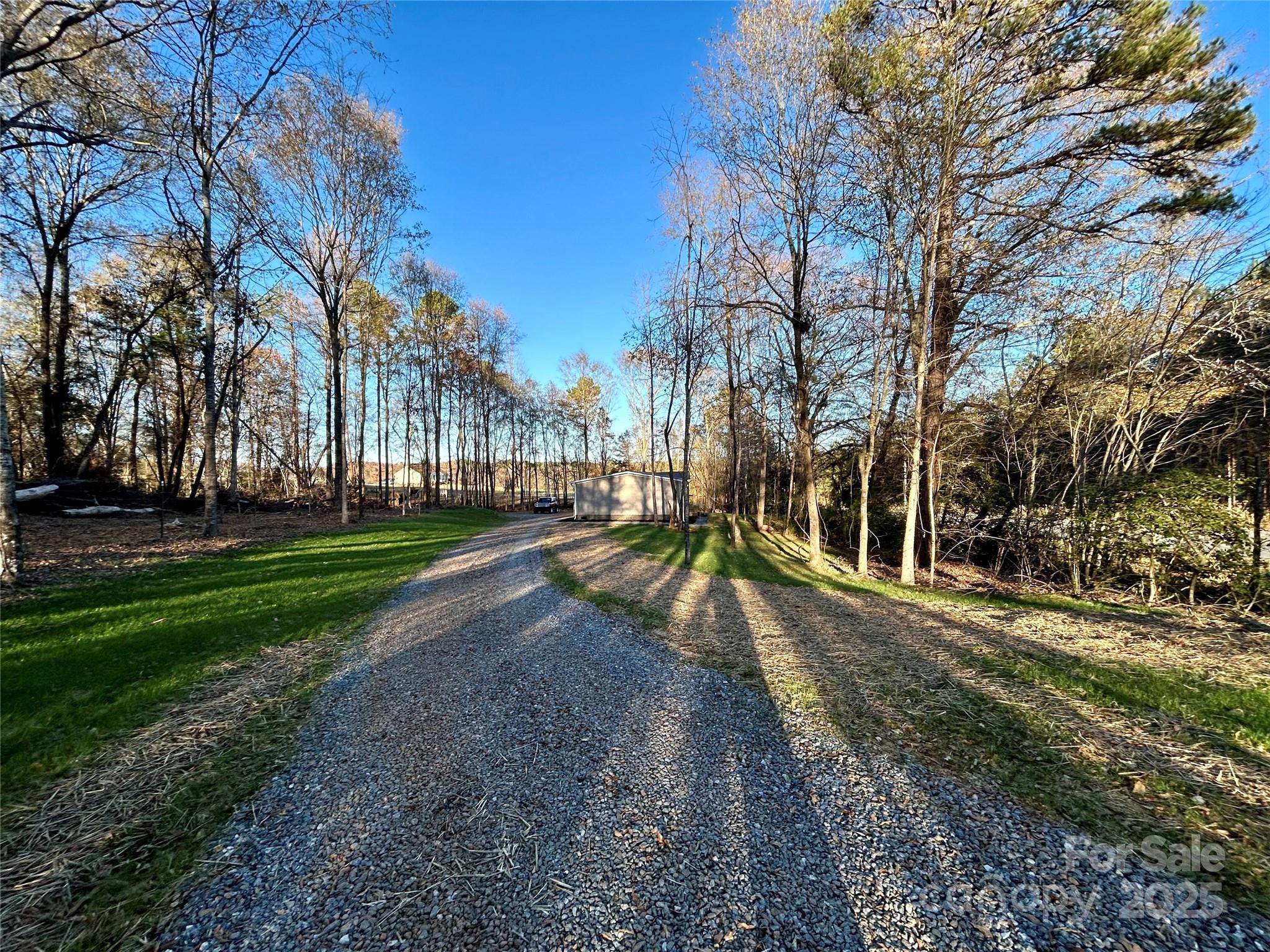 3336 Cliffside Road Mooresboro, NC 28114 - Photo 11 of 29 a view of park with tree