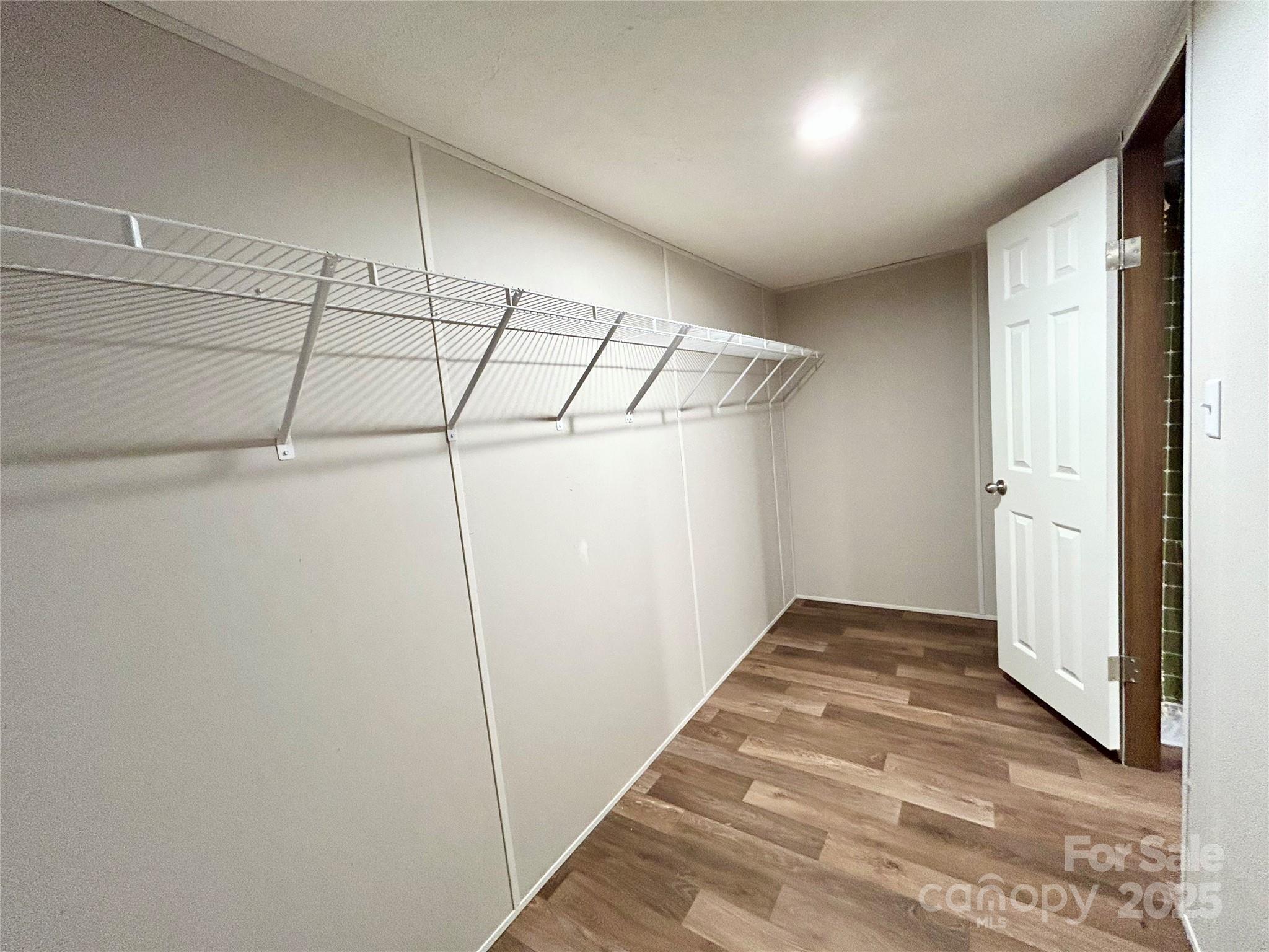 3336 Cliffside Road Mooresboro, NC 28114 - Photo 18 of 29 a view of a room with an empty space