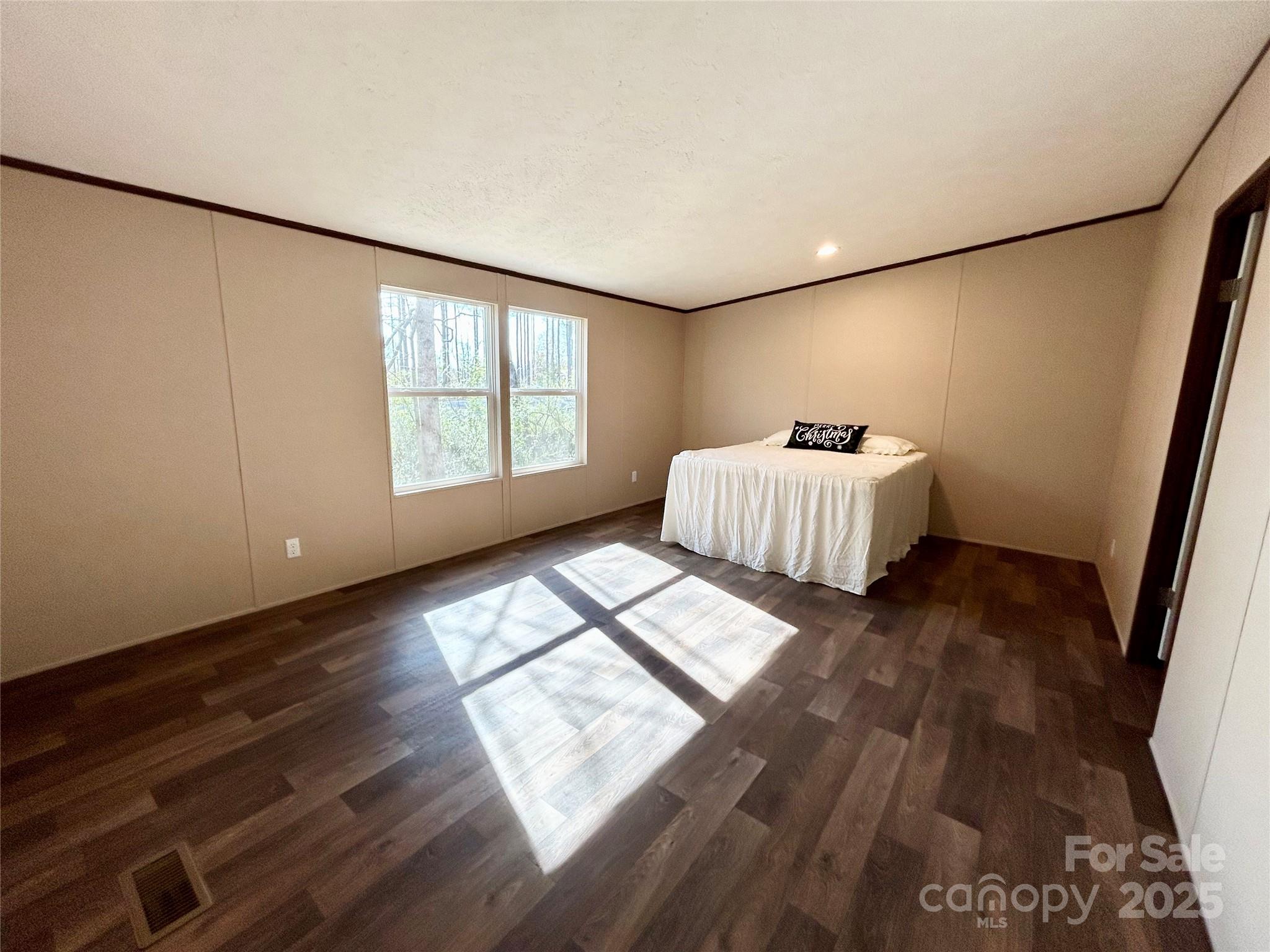 3336 Cliffside Road Mooresboro, NC 28114 - Photo 6 of 29 a living room with hard wood floors and a wooden floor