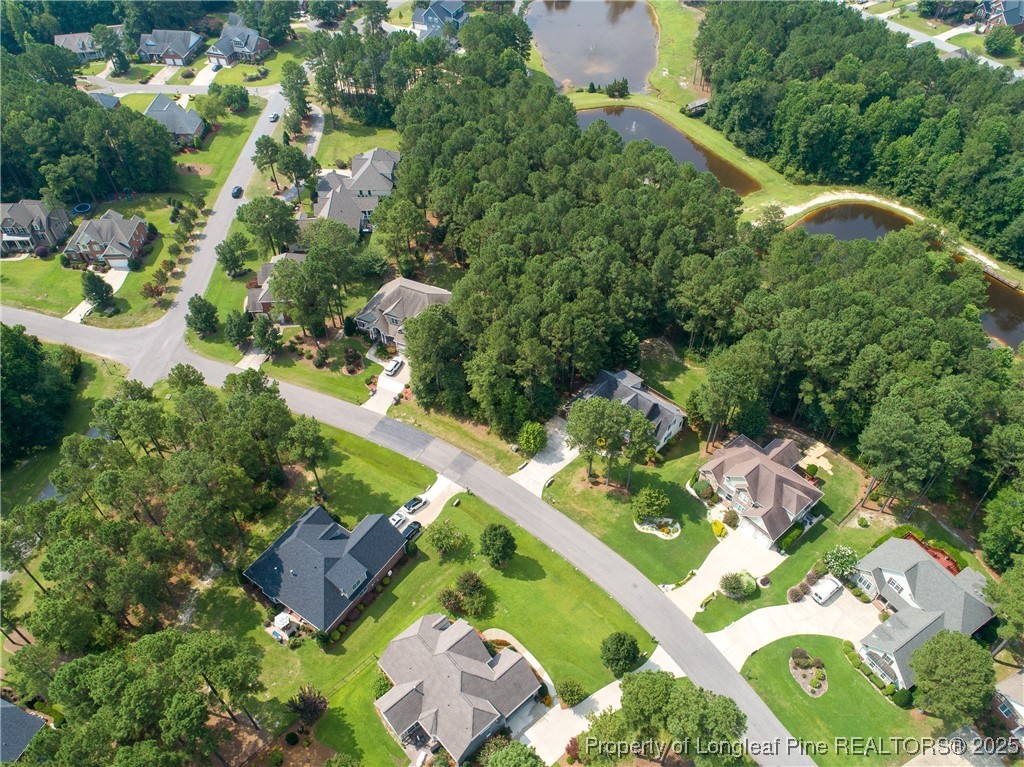 35 Barons (112) Run Spring Lake Spring Lake, NC 28390 - Photo 6 of 12 an aerial view of a