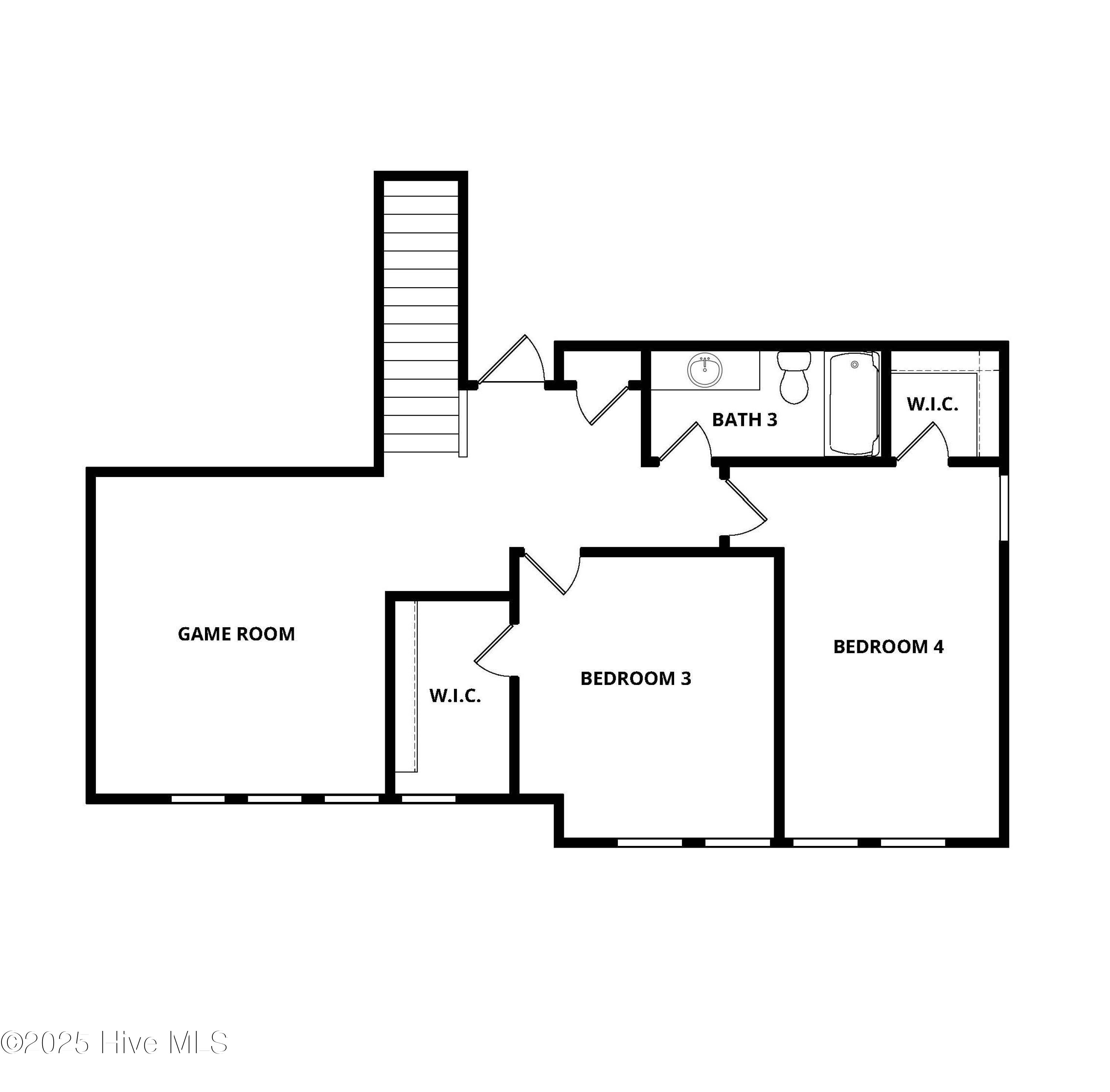 Manchester-2nd Floor
