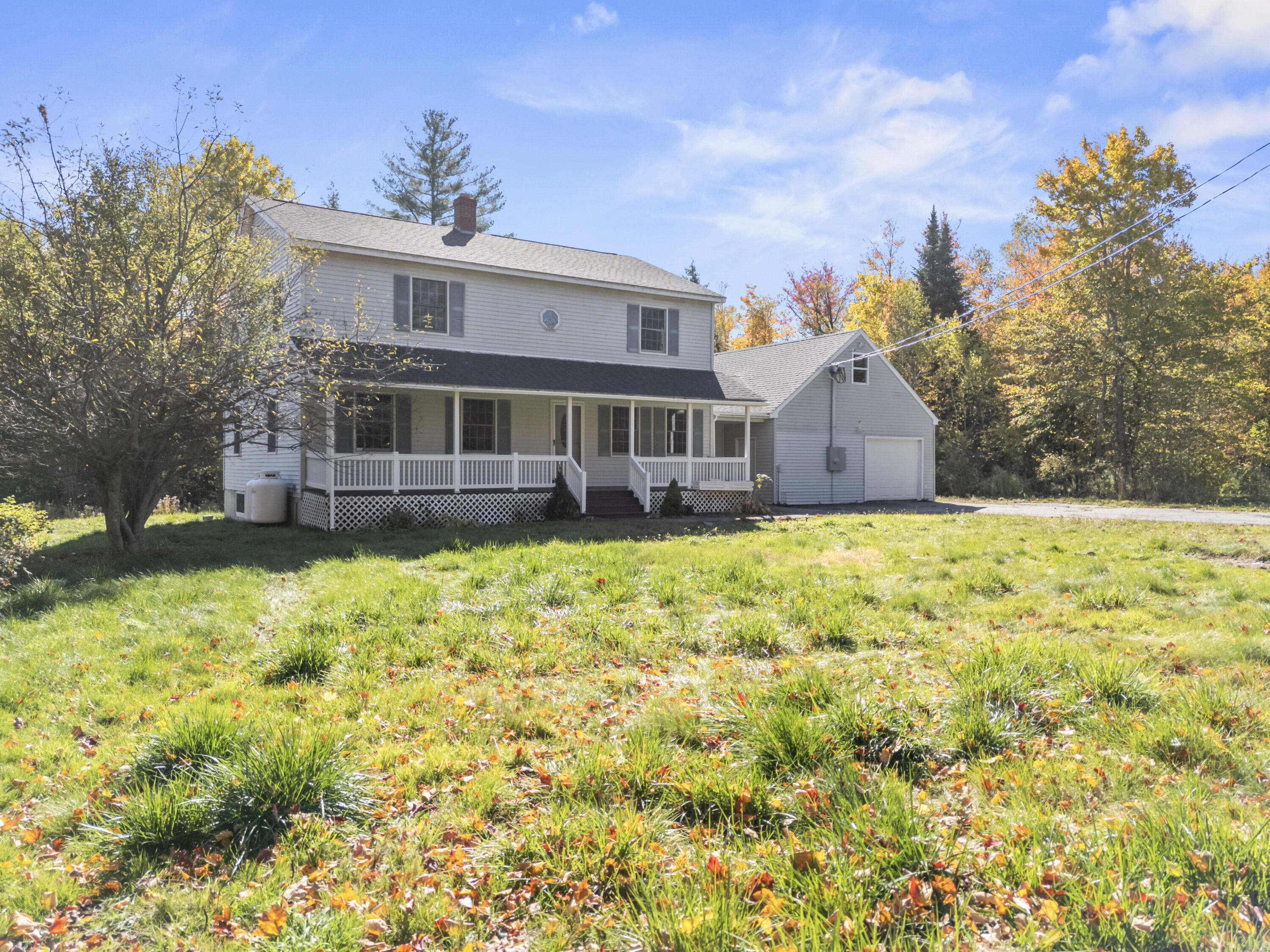 143 Nelson Hill Road Canaan, ME 04924 - Photo 7 of 77 143 Nelson Hill Rd_0107