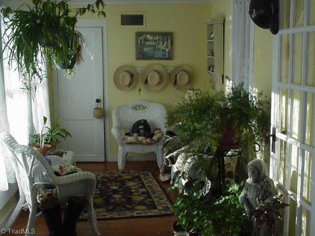 6406 Monnett Road Climax, NC 27233 - Photo 3 of 8 Other. Sunroom
