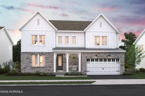 $1,052,790 | 26 Tee Place, Neptune, NJ 07753