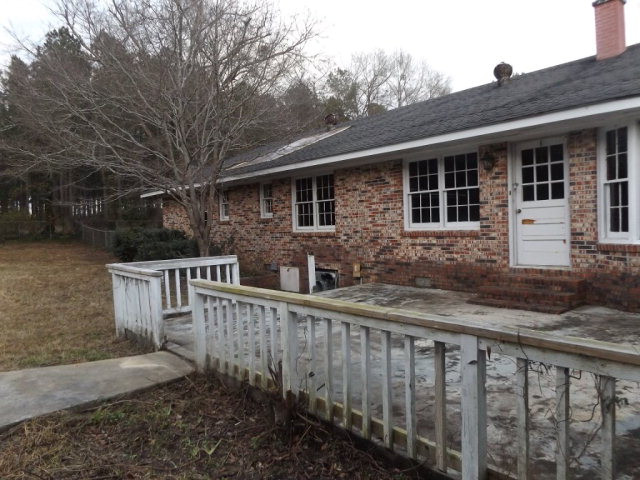 610 South Willow Road Norway, SC 29113 - Photo 28 of 29
