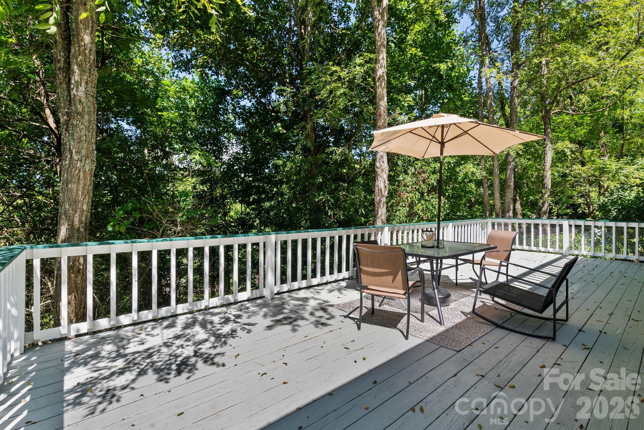 53 Hackberry Lane Waynesville, NC 28785 - Photo 32 of 40