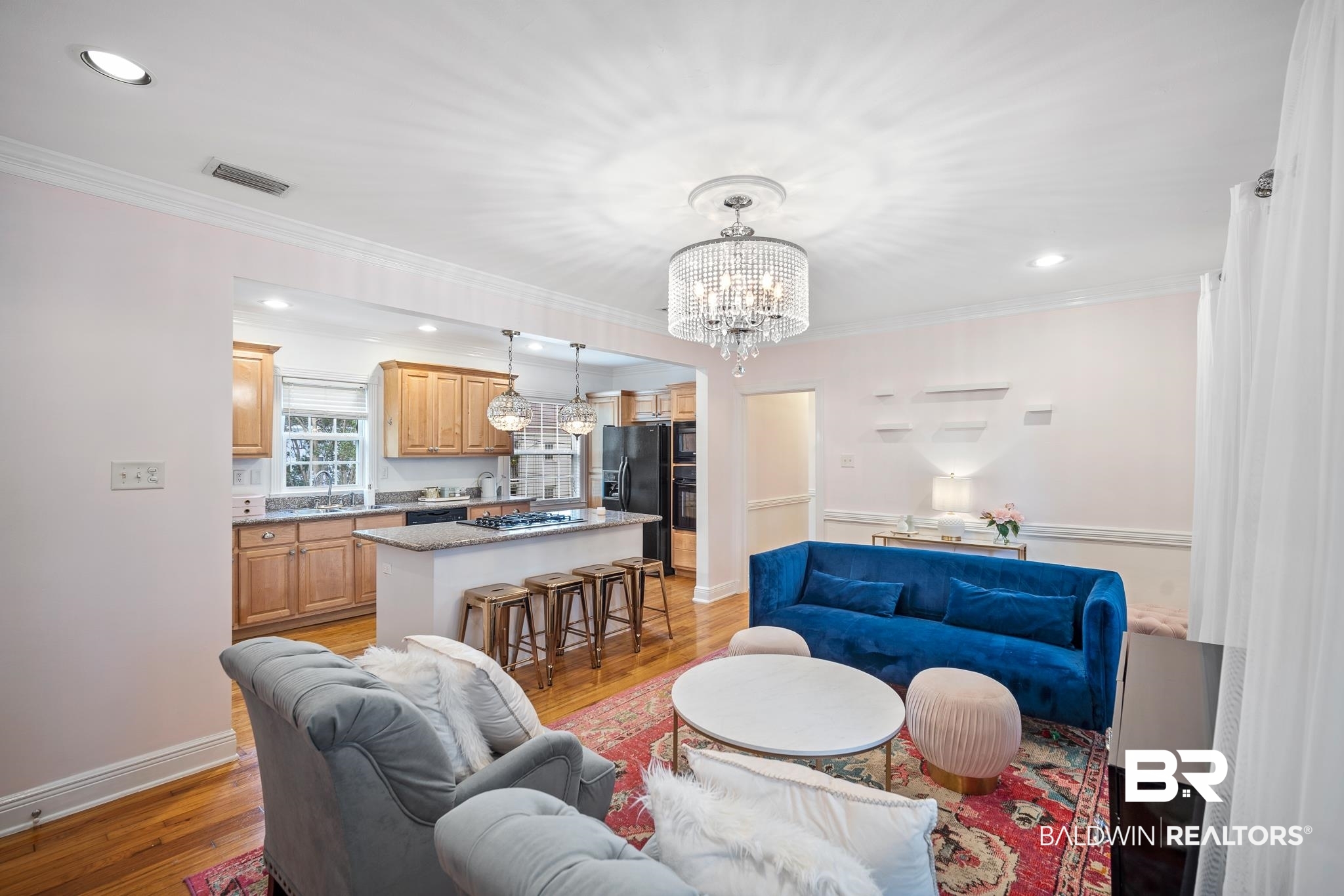 214 Upham Street, Unit 15C Mobile, AL 36607 - Photo 12 of 34