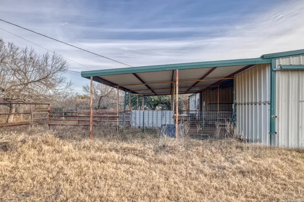 a view of outdoor space with lake view