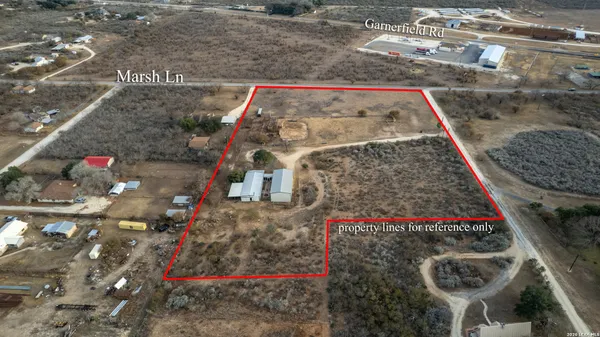 a view of outdoor space