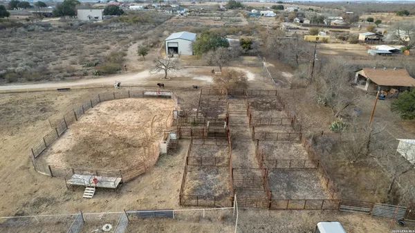 a view of a water heater room