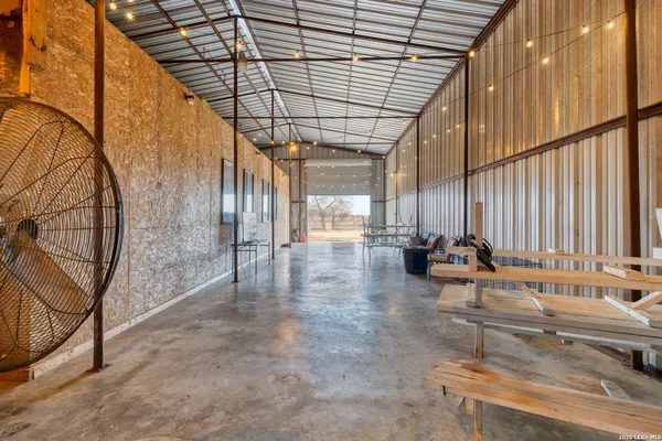 a view of a couches in the patio