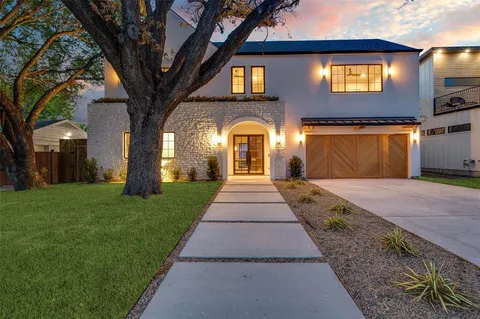 $1,995,000 | 3737 Dunhaven Road, Dallas, TX 75220