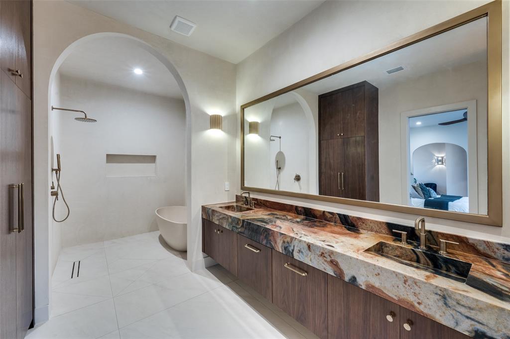 3737 Dunhaven Road Dallas, TX 75220 - Photo 17 of 38