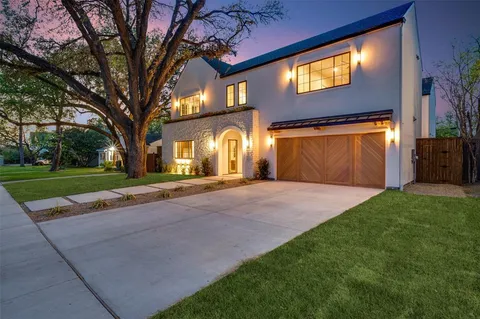 $1,995,000 | 3737 Dunhaven Road, Dallas, TX 75220