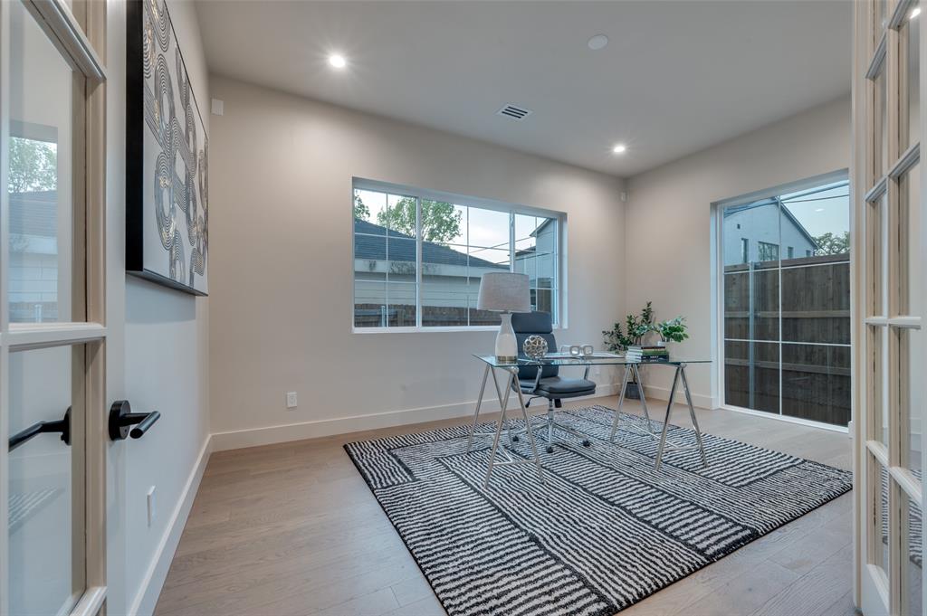 3737 Dunhaven Road Dallas, TX 75220 - Photo 21 of 38