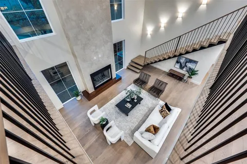 $1,995,000 | 3737 Dunhaven Road, Dallas, TX 75220