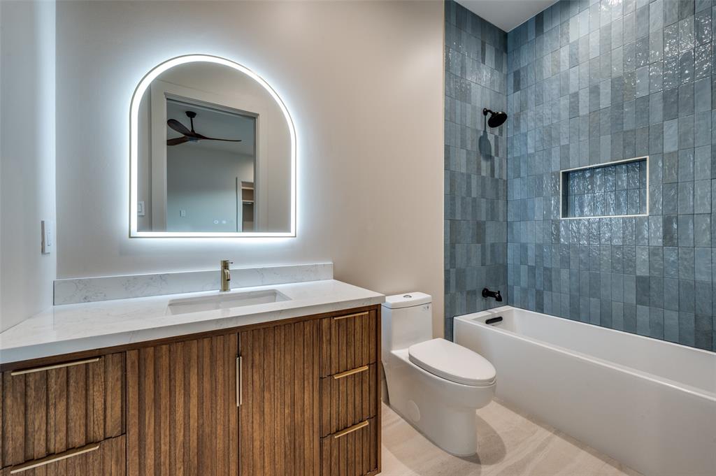 3737 Dunhaven Road Dallas, TX 75220 - Photo 30 of 38