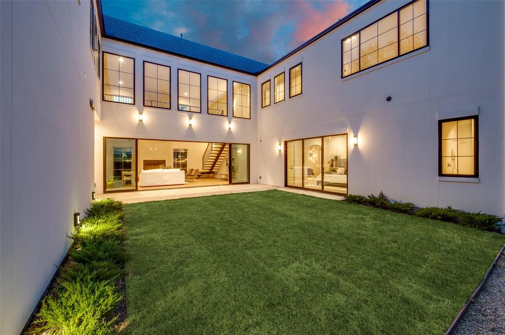 3737 Dunhaven Road Dallas, TX 75220 - Photo 34 of 38