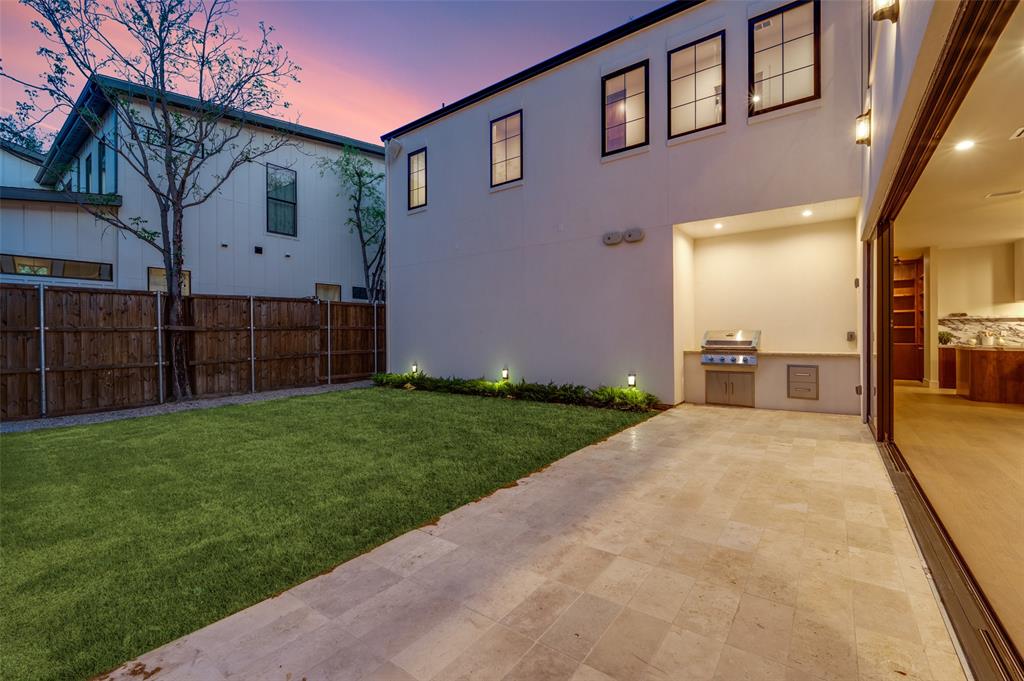 3737 Dunhaven Road Dallas, TX 75220 - Photo 35 of 38