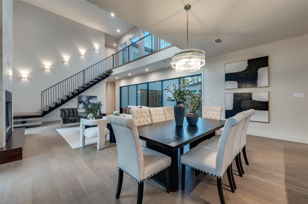 3737 Dunhaven Road Dallas, TX 75220 - Photo 10 of 38