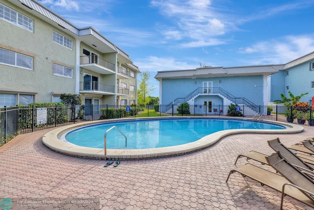 3004 Northeast 5th Terrace, Unit 208C Wilton Manors, FL 33334 - Photo 42 of 63