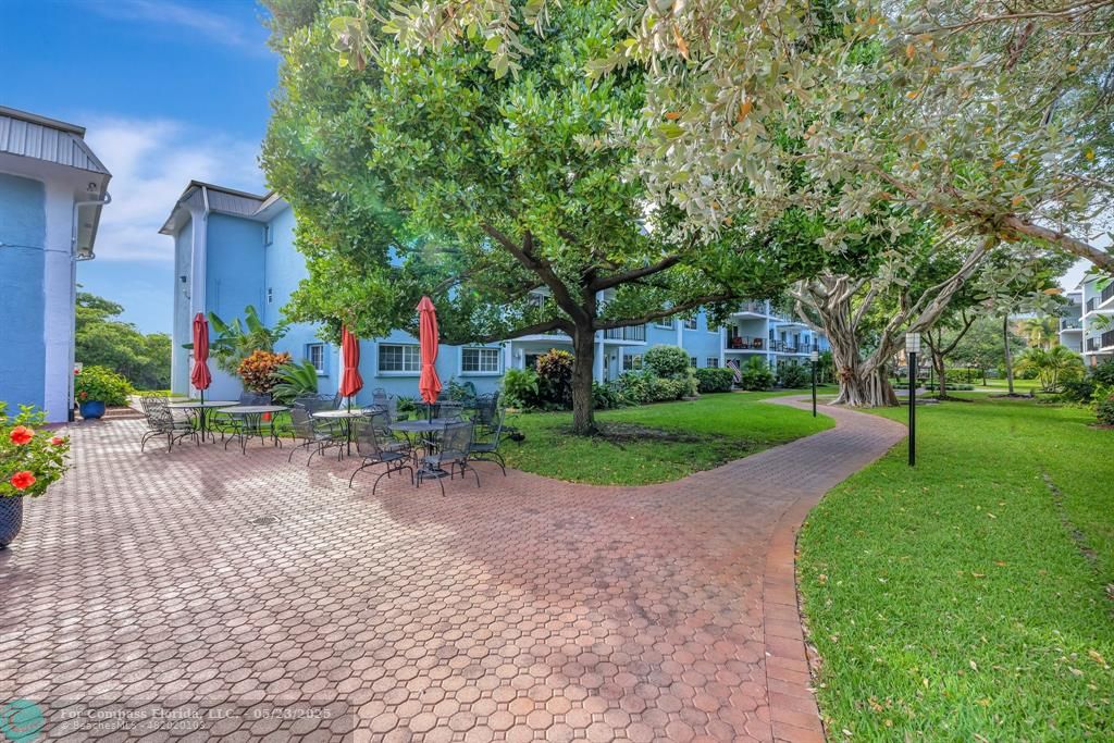 3004 Northeast 5th Terrace, Unit 208C Wilton Manors, FL 33334 - Photo 43 of 63