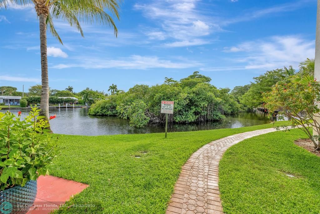 3004 Northeast 5th Terrace, Unit 208C Wilton Manors, FL 33334 - Photo 46 of 63