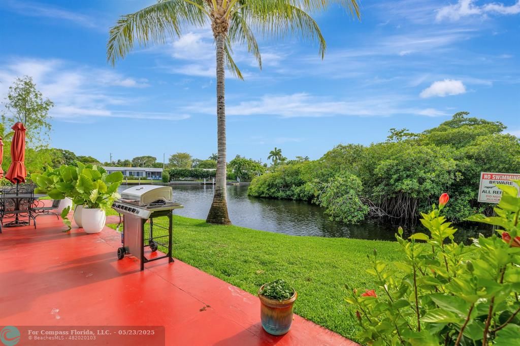 3004 Northeast 5th Terrace, Unit 208C Wilton Manors, FL 33334 - Photo 47 of 63