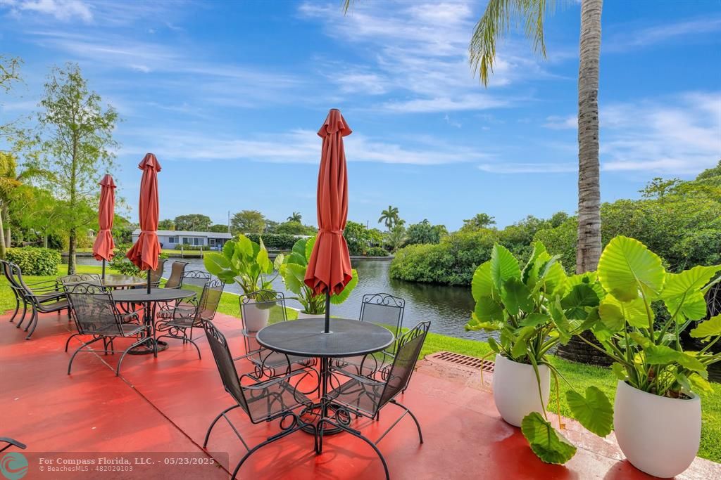 3004 Northeast 5th Terrace, Unit 208C Wilton Manors, FL 33334 - Photo 48 of 63