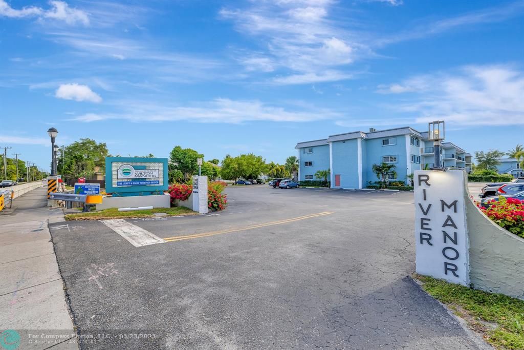 3004 Northeast 5th Terrace, Unit 208C Wilton Manors, FL 33334 - Photo 50 of 63