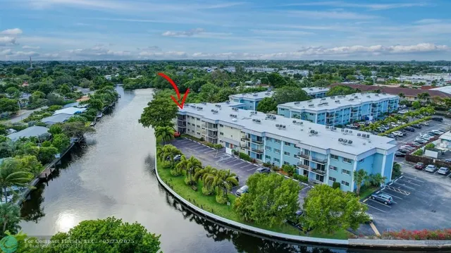 $313,000 | 3004 Northeast 5th Terrace, Unit 208C, Wilton Manors, FL 33334