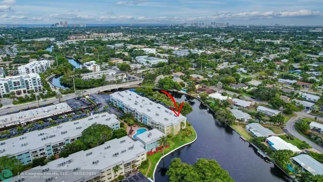 $313,000 | 3004 Northeast 5th Terrace, Unit 208C, Wilton Manors, FL 33334