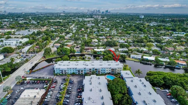 $313,000 | 3004 Northeast 5th Terrace, Unit 208C, Wilton Manors, FL 33334