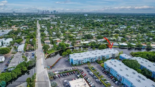 $313,000 | 3004 Northeast 5th Terrace, Unit 208C, Wilton Manors, FL 33334